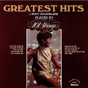 Greatest Hits of Ray Charles