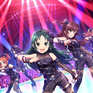 Nex Us アナスタシア 神谷奈緒 中野有香 前川みく 星輝子 Photos 1 Of 1 Last Fm Nex Us アナスタシア 神谷奈緒 中野有香 前川みく 星輝子 Photos 1 Of 1 Last Fm