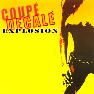 Coupé décalé explosion