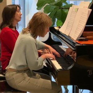 Susan Sobolewski & Eleonor Bindman için avatar