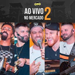 Ao Vivo no Mercado Público de Floripa 2