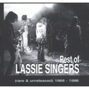 Rest of Lassie Singers