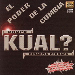 El Poder de la Cumbia