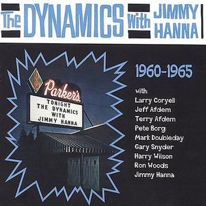 The Dynamics with Jimmy Hanna
