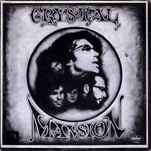 Crystal Mansion
