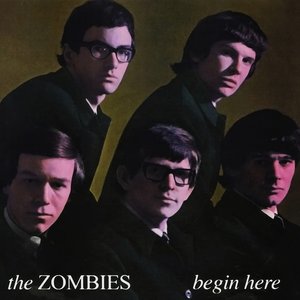The Zombies Begin Here