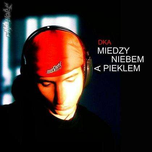 Między Niebem a Piekłem cover