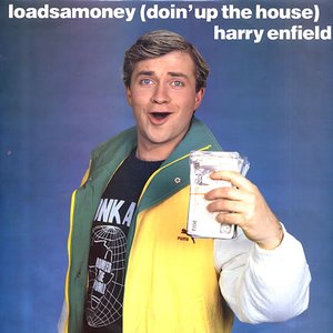 Harry Enfield And Chums 的头像