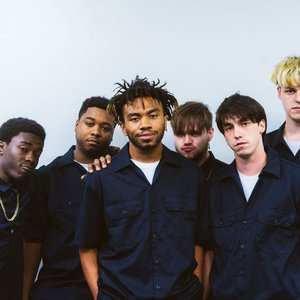 BROCKHAMPTON, SoGone SoFlexy 的头像