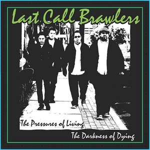 Last Call Brawlers 的头像