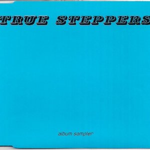 True Stepping (Album Sampler)