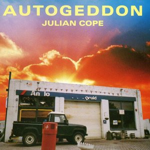 Autogeddon