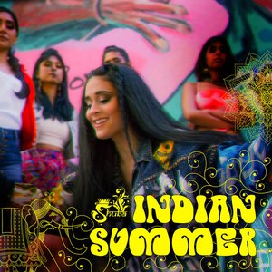 Image for 'Indian Summer'