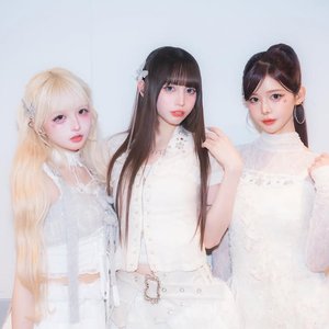 Saishu Mirai Shoujo 的头像