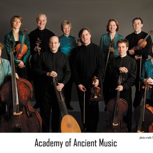 Academy of Ancient Music. Christopher Hogwood 的头像