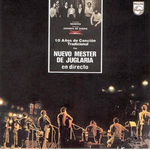 10 Años de Canción Tradicional