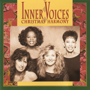 Inner Voices - Christmas Harmony - Zortam Music