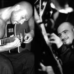 Avatar de Mick Harris & Eraldo Bernocchi