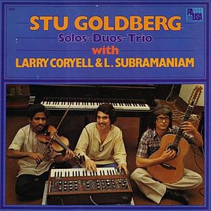 Solos - Duos - Trio