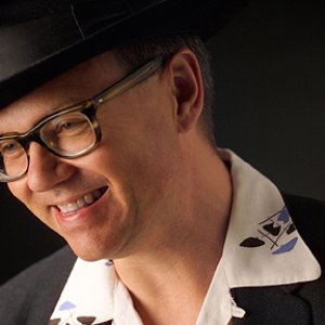 Avatar for Ricky Nye