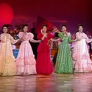 Wangjaesan Light Music Band 的头像