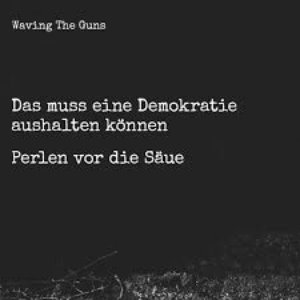 Perlen vor die Säue / Das muss eine Demokratie aushalten können