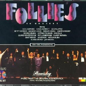 Follies in concert 的头像