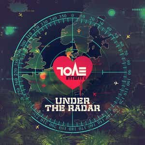 Under The Radar [Explicit]