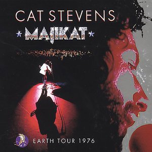 Majikat - Earth Tour 1976