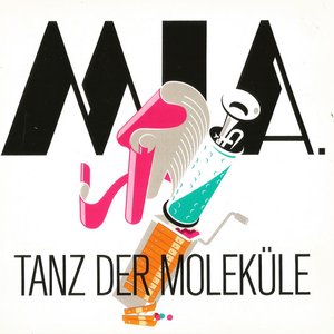 Tanz der Moleküle - Single