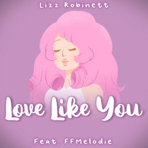 Love Like You (From "Steven Universe")