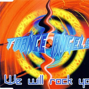 We Will Rock You