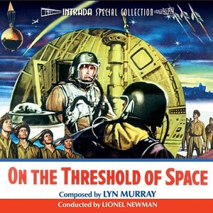 The Hunters / On The Threshold Of Space