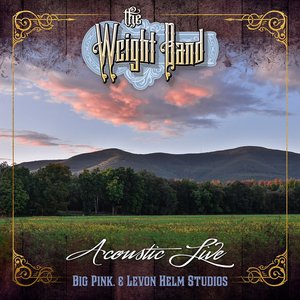 Acoustic Live: Big Pink & Levon Helm Studios