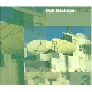 Dub Backups, Vol. 3 Disc 1