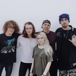 Avatar for Billie Eilish & Cheat Codes