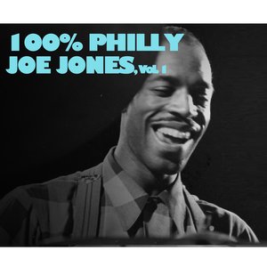 100% Philly Joe Jones, Vol. 1