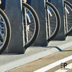 Citi Bike Wheels