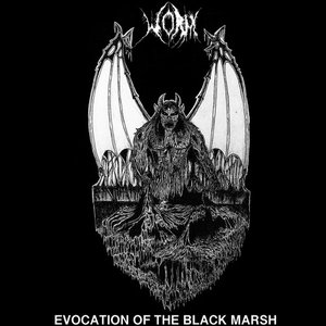 Evocation of the Black Marsh