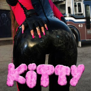 Kitty - Single