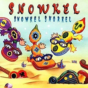 Snowkel Snorkel