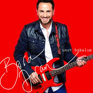 Обложка UNUT BAKALIM