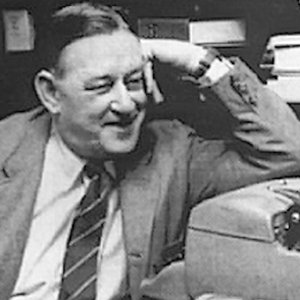 Avatar for John O'Hara