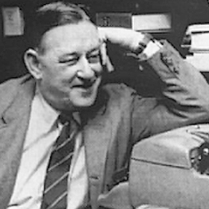 John O'Hara photo provided by Last.fm