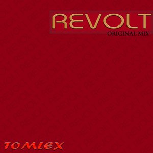 Image for 'Tomlex - Revolt'