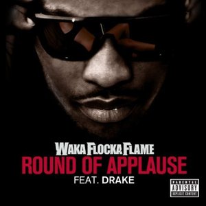 Round Of Applause (feat. Drake)