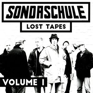 Lost Tapes, Vol. 1