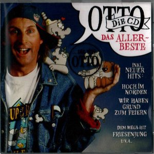 Otto Die CD - Das Allerbeste