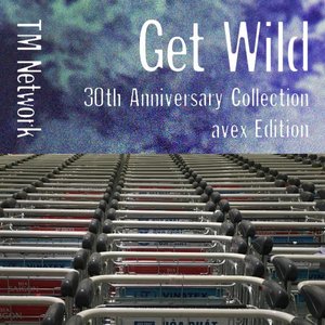 GET WILD 30th Anniversary Collection - avex Edition