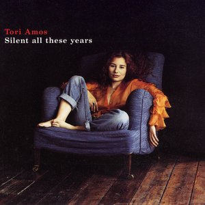 Silent All These Years